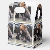 製品カスタマイズ フェイバーボックス (オープン)