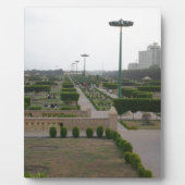 製品カスタマイズ フォトプラーク (正面)