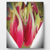 製品カスタマイズ フォトプラーク (正面)