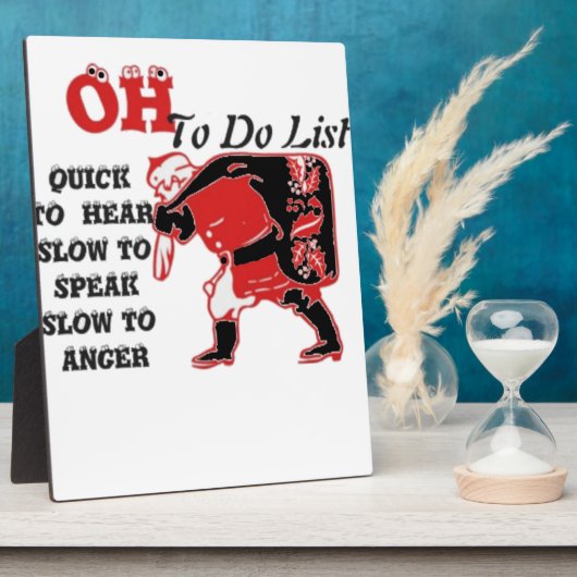 製品カスタマイズ フォトプラーク (側面)