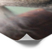 製品カスタマイズ ポスター (角)