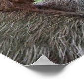 製品カスタマイズ ポスター (角)