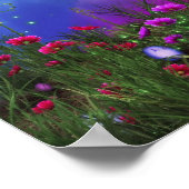 製品カスタマイズ ポスター (角)