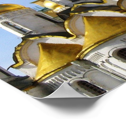 製品カスタマイズ ポスター (角)