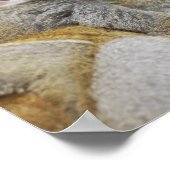 製品カスタマイズ ポスター (角)