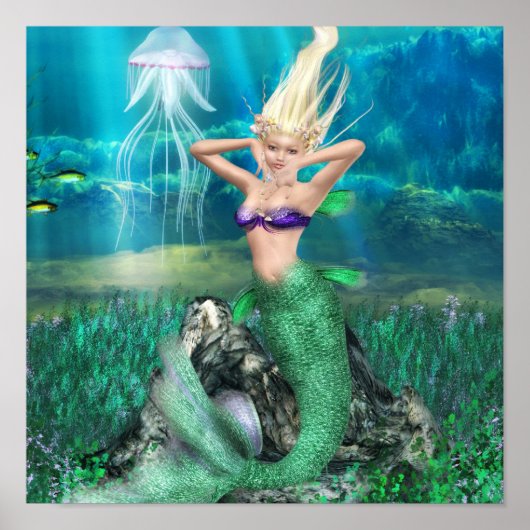 製品カスタマイズ ポスター (正面)