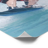 製品カスタマイズ ポスター (角)