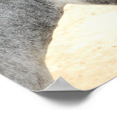 製品カスタマイズ ポスター (角)