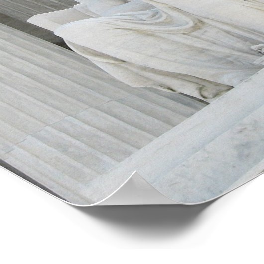 製品カスタマイズ ポスター (角)