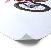 製品カスタマイズ ポスター (角)