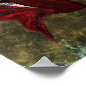 製品カスタマイズ ポスター (角)