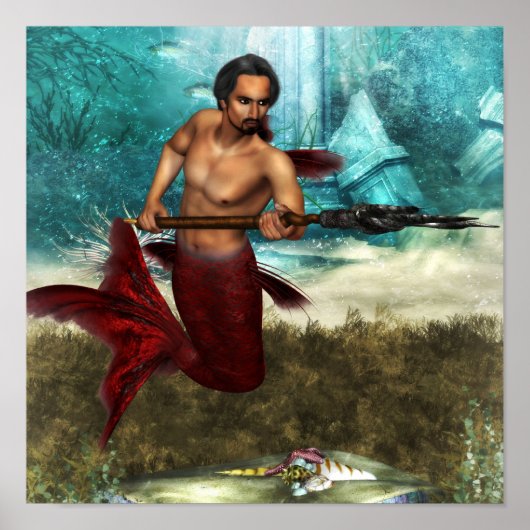 製品カスタマイズ ポスター (正面)