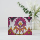 製品カスタマイズ ポストカード (スタンド正面)