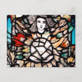 製品カスタマイズ ポストカード (正面)