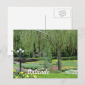 製品カスタマイズ ポストカード (正面/裏面)