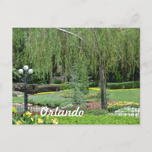 製品カスタマイズ ポストカード (正面)