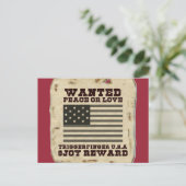 製品カスタマイズ ポストカード (スタンド正面)