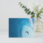 製品カスタマイズ ポストカード (スタンド正面)