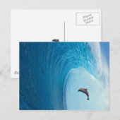 製品カスタマイズ ポストカード (正面/裏面)