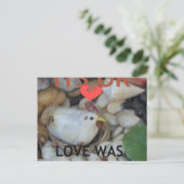 製品カスタマイズ ポストカード (スタンド正面)