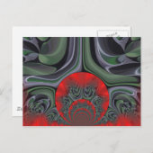 製品カスタマイズ ポストカード (正面/裏面)