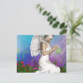 製品カスタマイズ ポストカード (スタンド正面)