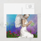 製品カスタマイズ ポストカード (正面/裏面)