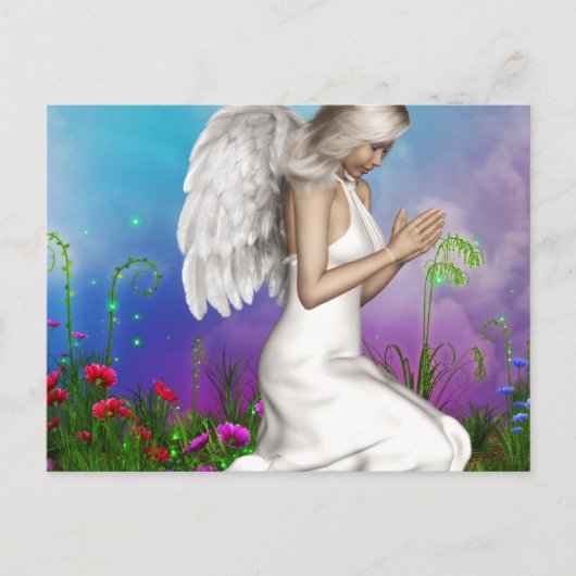 製品カスタマイズ ポストカード (正面)