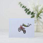 製品カスタマイズ ポストカード (スタンド正面)