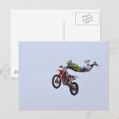 製品カスタマイズ ポストカード (正面/裏面)