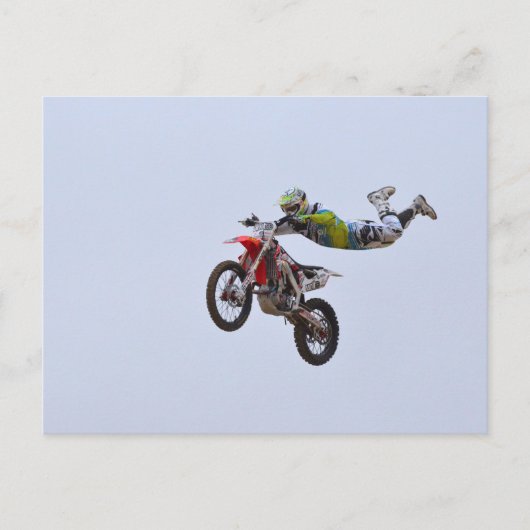 製品カスタマイズ ポストカード (正面)