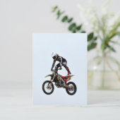 製品カスタマイズ ポストカード (スタンド正面)