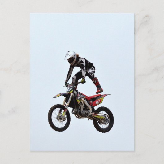 製品カスタマイズ ポストカード (正面)