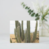 製品カスタマイズ ポストカード (スタンド正面)