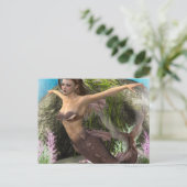 製品カスタマイズ ポストカード (スタンド正面)