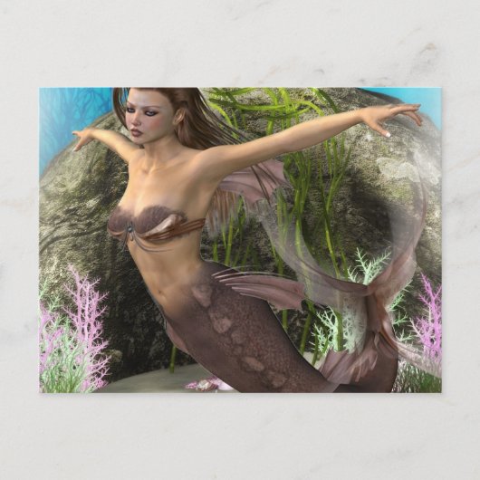 製品カスタマイズ ポストカード (正面)