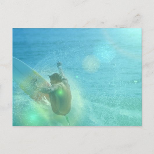 製品カスタマイズ ポストカード (正面)