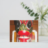 製品カスタマイズ ポストカード (スタンド正面)