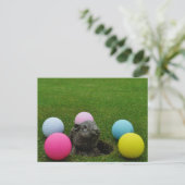 製品カスタマイズ ポストカード (スタンド正面)