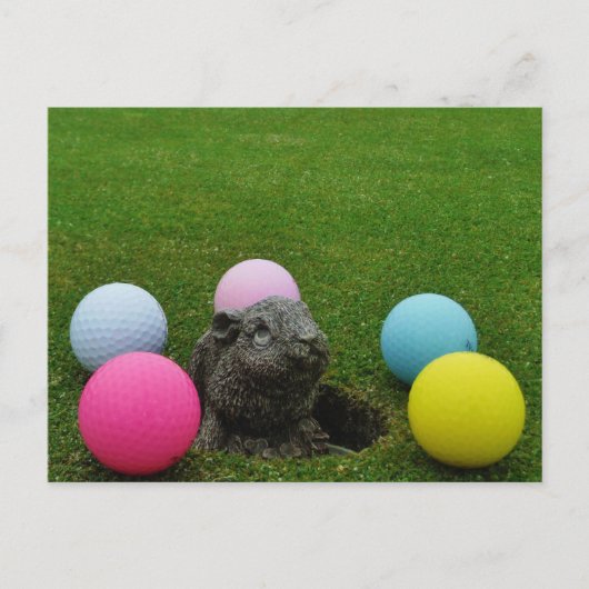 製品カスタマイズ ポストカード (正面)