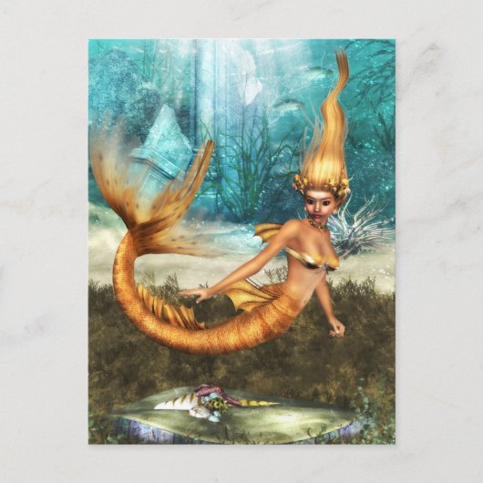 製品カスタマイズ ポストカード (正面)