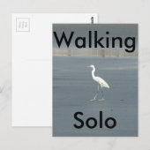 製品カスタマイズ ポストカード (正面/裏面)