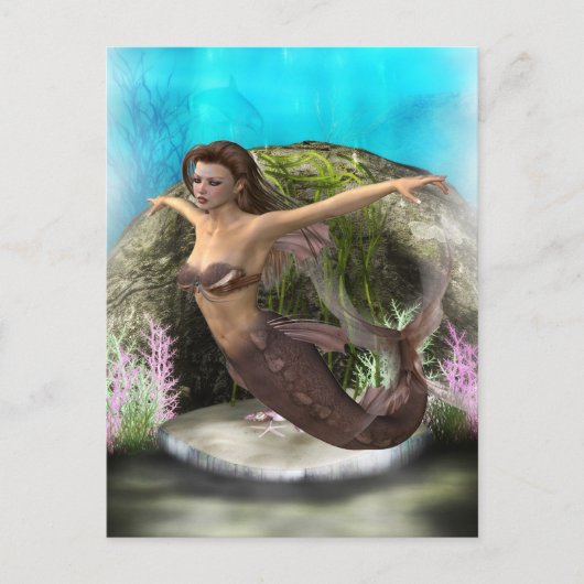 製品カスタマイズ ポストカード (正面)