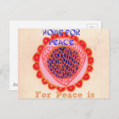 製品カスタマイズ ポストカード (正面/裏面)