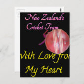 製品カスタマイズ ポストカード (正面/裏面)