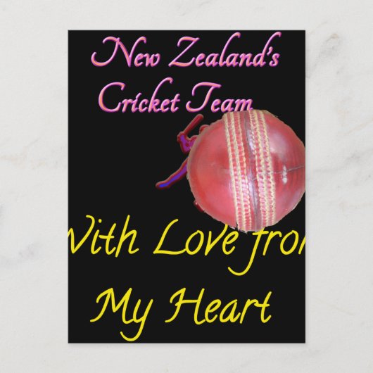 製品カスタマイズ ポストカード (正面)