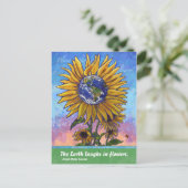 製品カスタマイズ ポストカード (スタンド正面)