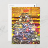 製品カスタマイズ ポストカード (正面/裏面)