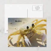 製品カスタマイズ ポストカード (正面/裏面)