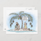 製品カスタマイズ ポストカード (正面/裏面)